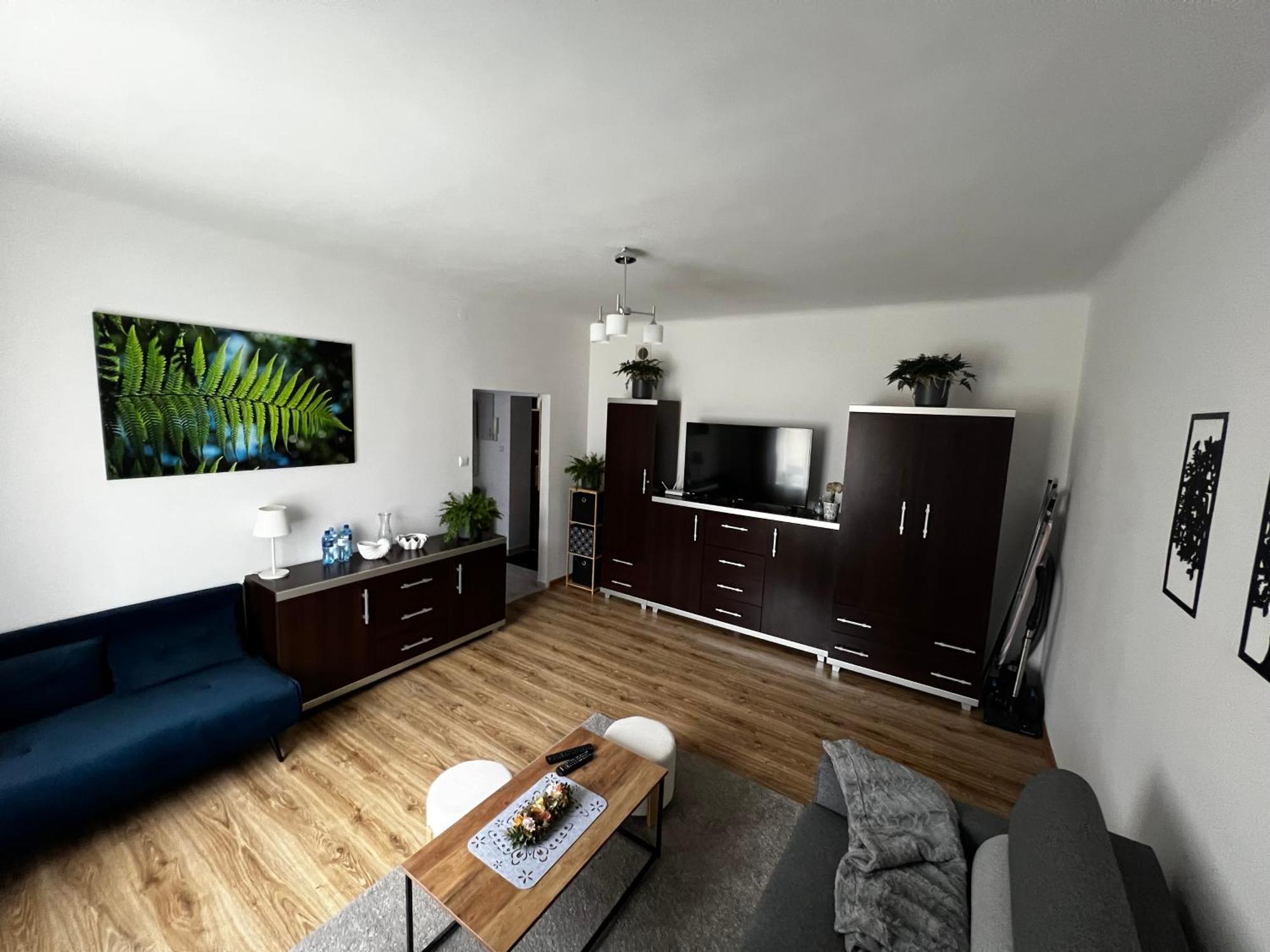 Apartament Paprotka Skarżysko-Kamienna 외부 사진