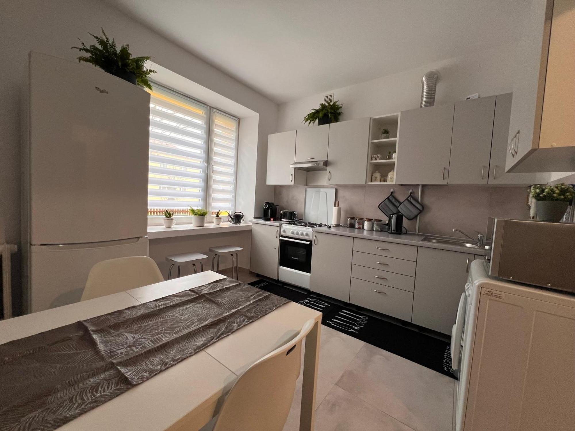Apartament Paprotka Skarżysko-Kamienna 외부 사진