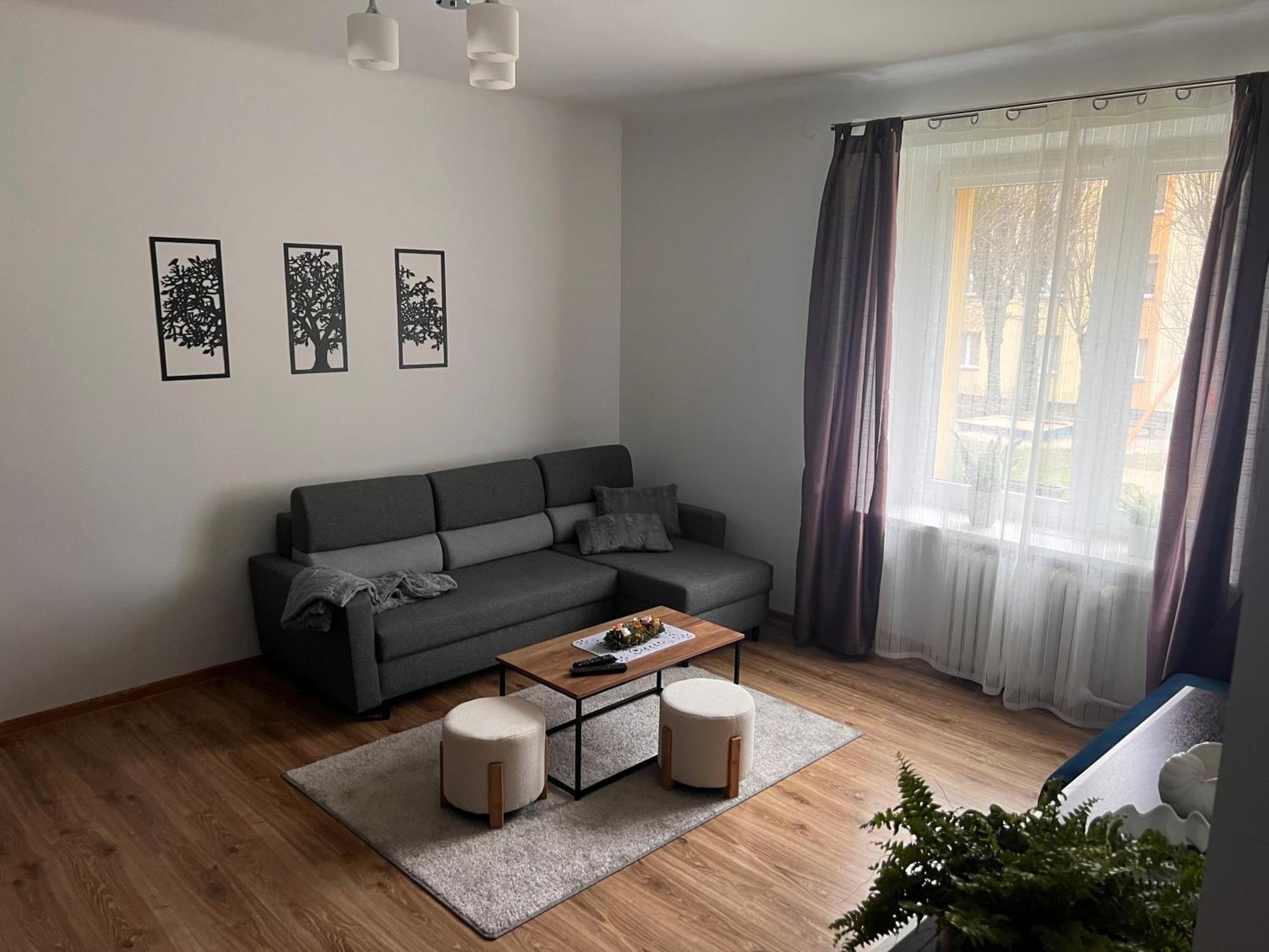 Apartament Paprotka Skarżysko-Kamienna 외부 사진