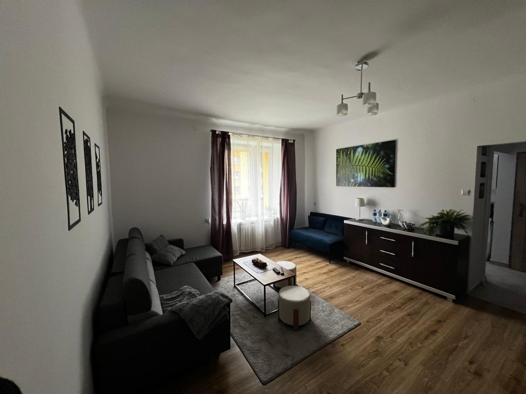 Apartament Paprotka Skarżysko-Kamienna 외부 사진